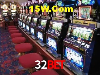 Live Casino 32bet