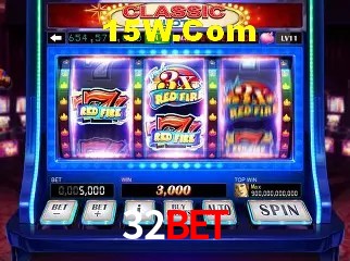 Account Benefits 32bet