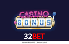 Daily Bonuses 32bet