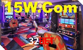Premium Interface 32bet