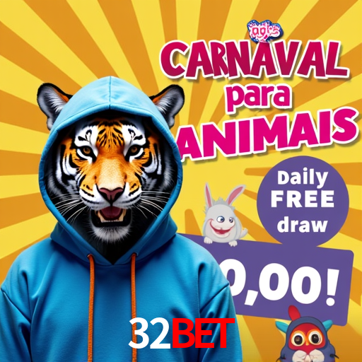 A Emoção da Loteria na 32bet: Uma Chance de Mudança de Vida